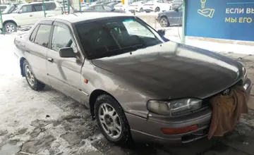 Toyota Camry 1992 года за 1 500 000 тг. в Талдыкорган фото 3