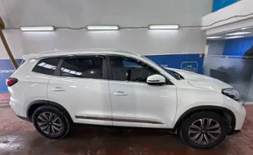 Chery Tiggo 8 2021 года за 6 000 000 тг. в Астана фото 4