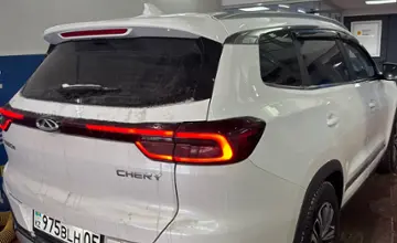 Chery Tiggo 8 2021 года за 6 000 000 тг. в Астана