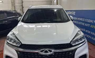Chery Tiggo 8 2021 года за 6 000 000 тг. в Астана фото 2
