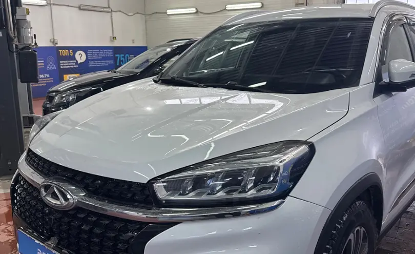 Chery Tiggo 8 2021 года за 6 000 000 тг. в Астана