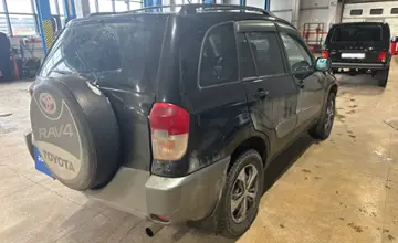 Toyota RAV4 2002 года за 4 000 000 тг. в Караганда