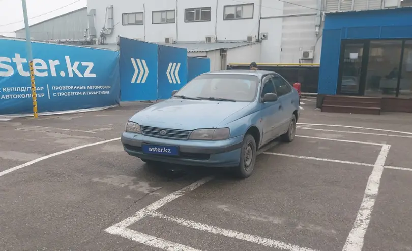 Toyota Carina 1994 года за 800 000 тг. в Алматы