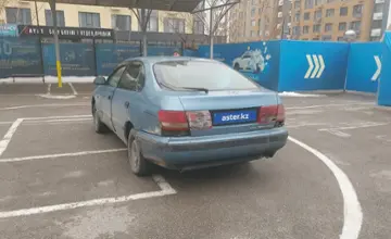 Toyota Carina 1994 года за 800 000 тг. в Алматы фото 4