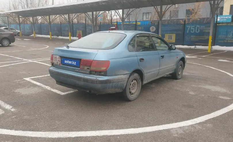 Toyota Carina 1994 года за 800 000 тг. в Алматы фото 3