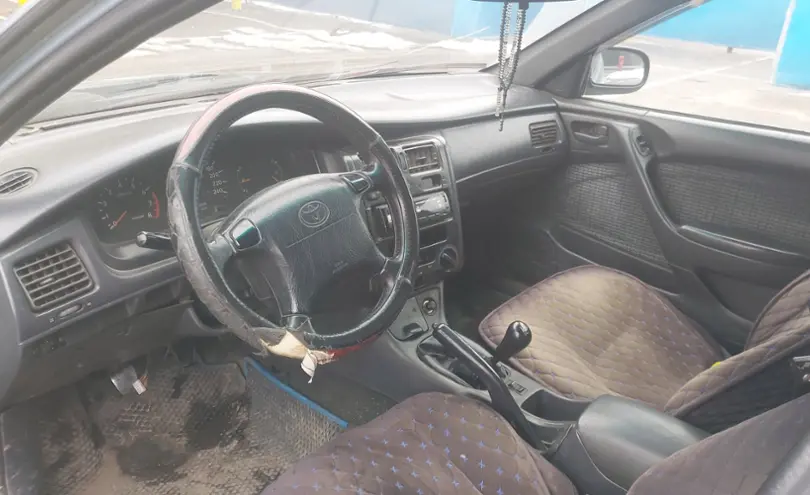 Toyota Carina 1994 года за 800 000 тг. в Алматы фото 5