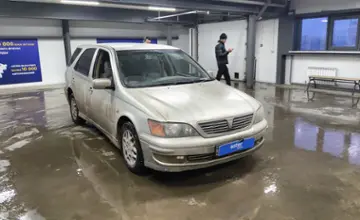 Toyota Vista 1999 года за 3 000 000 тг. в Астана фото 2