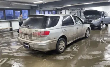 Toyota Vista 1999 года за 3 000 000 тг. в Астана фото 3