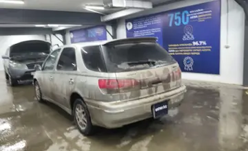 Toyota Vista 1999 года за 3 000 000 тг. в Астана фото 4