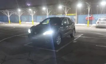 Nissan Qashqai 2015 года за 6 990 000 тг. в Алматы фото 1