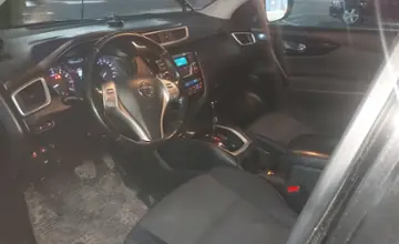 Nissan Qashqai 2015 года за 6 990 000 тг. в Алматы фото 5