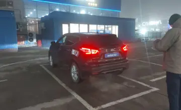 Nissan Qashqai 2015 года за 6 990 000 тг. в Алматы фото 4