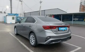 Kia Cerato 2023 года за 9 500 000 тг. в Шымкент фото 4