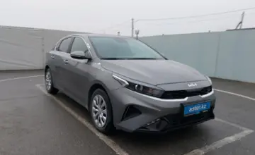 Kia Cerato 2023 года за 9 500 000 тг. в Шымкент фото 2