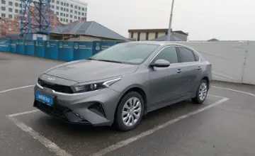 Kia Cerato 2023 года за 9 500 000 тг. в Шымкент фото 1