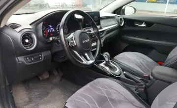 Kia Cerato 2023 года за 9 500 000 тг. в Шымкент фото 5