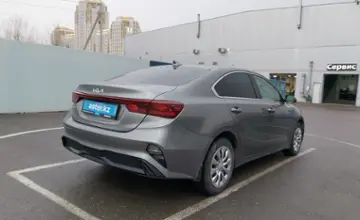 Kia Cerato 2023 года за 9 500 000 тг. в Шымкент фото 3