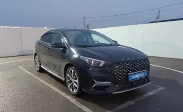 OMODA S5 2023 года за 7 000 000 тг. в Шымкент фото 2