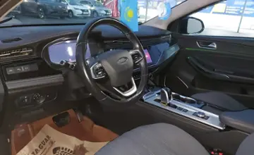 OMODA S5 2023 года за 7 000 000 тг. в Шымкент фото 4