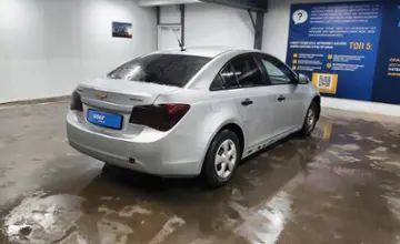 Chevrolet Cruze 2010 года за 4 000 000 тг. в Астана фото 3