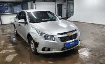 Chevrolet Cruze 2010 года за 4 000 000 тг. в Астана фото 2