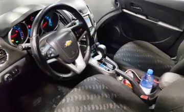 Chevrolet Cruze 2013 года за 3 500 000 тг. в Астана фото 5