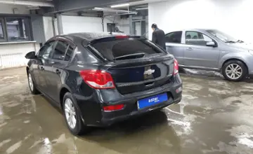 Chevrolet Cruze 2013 года за 3 500 000 тг. в Астана фото 4
