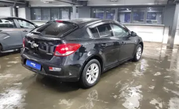Chevrolet Cruze 2013 года за 3 500 000 тг. в Астана фото 3