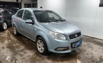 Ravon Nexia R3 2020 года за 4 500 000 тг. в Астана фото 2