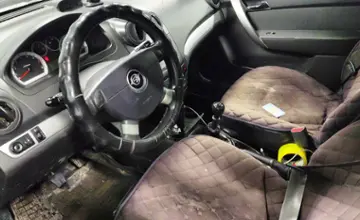 Ravon Nexia R3 2020 года за 4 500 000 тг. в Астана фото 5