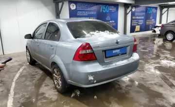 Ravon Nexia R3 2020 года за 4 500 000 тг. в Астана фото 4