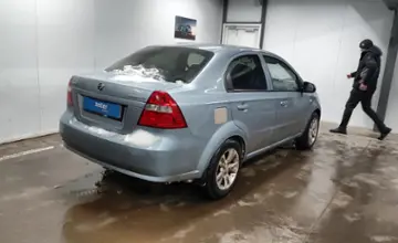 Ravon Nexia R3 2020 года за 4 500 000 тг. в Астана фото 3
