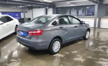 LADA (ВАЗ) Vesta 2022 года за 4 700 000 тг. в Астана фото 3