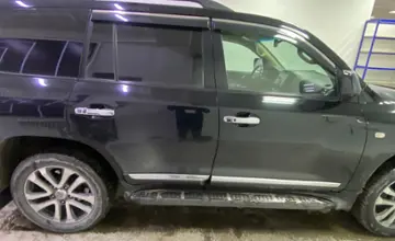 Toyota Land Cruiser 2009 года за 15 000 000 тг. в Павлодар фото 4