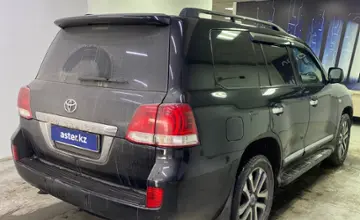 Toyota Land Cruiser 2009 года за 15 000 000 тг. в Павлодар