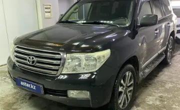 Toyota Land Cruiser 2009 года за 15 000 000 тг. в Павлодар фото 1
