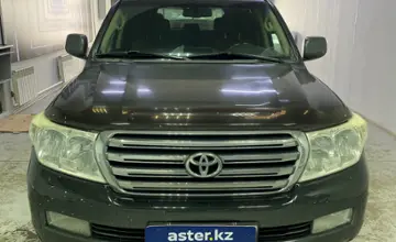 Toyota Land Cruiser 2009 года за 15 000 000 тг. в Павлодар фото 2