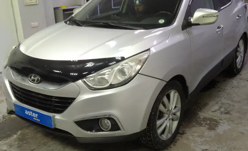 Hyundai ix35 2011 года за 7 100 000 тг. в Павлодар