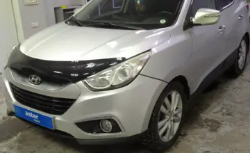 Hyundai ix35 2011 года за 7 100 000 тг. в Павлодар фото 1
