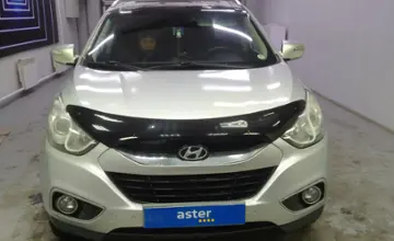Hyundai ix35 2011 года за 7 100 000 тг. в Павлодар фото 2