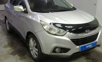 Hyundai ix35 2011 года за 7 100 000 тг. в Павлодар фото 3