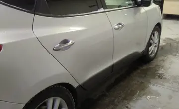 Hyundai ix35 2011 года за 7 100 000 тг. в Павлодар фото 4