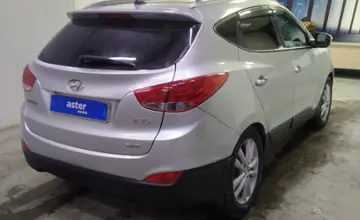 Hyundai ix35 2011 года за 7 100 000 тг. в Павлодар