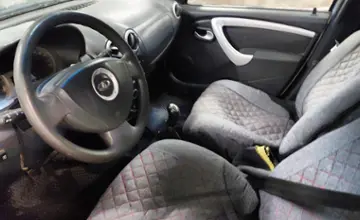 LADA (ВАЗ) Largus 2015 года за 2 900 000 тг. в Астана фото 5