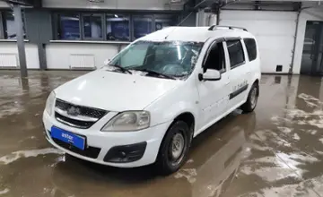 LADA (ВАЗ) Largus 2015 года за 2 900 000 тг. в Астана фото 1
