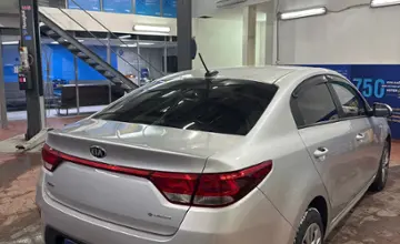 Kia Rio 2020 года за 6 500 000 тг. в Астана