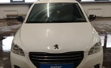Peugeot 301 2016 года за 5 500 000 тг. в Астана фото 2