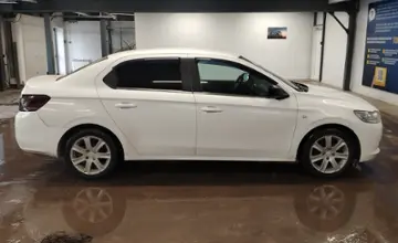 Peugeot 301 2016 года за 5 500 000 тг. в Астана фото 4