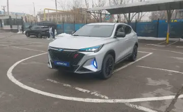 Changan X5 Plus 2024 года за 7 200 000 тг. в Алматы фото 1