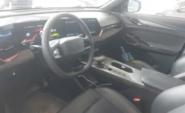 Changan X5 Plus 2024 года за 7 200 000 тг. в Алматы фото 5